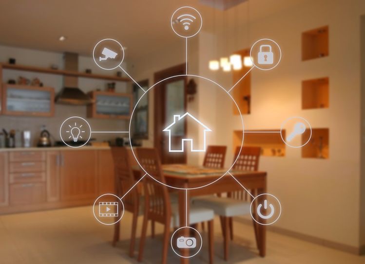 A beginner’s guide to creating a smart home on a budget